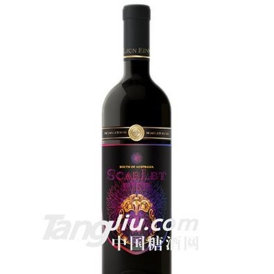 葡庄荟进口红酒