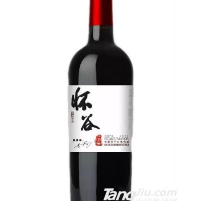 赤霞珠葡萄酒（大金奖）