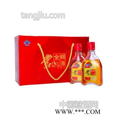 蒙山牌全蝎酒-新品125ml