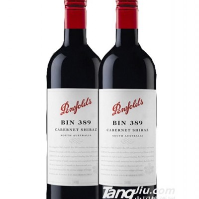 奔富BIN珍藏系列BIN389
