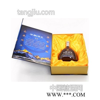 云秘滇宝  500ml烤花3-云南若康生物科技