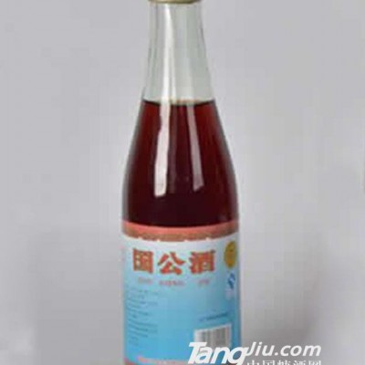 怡品梅国公酒