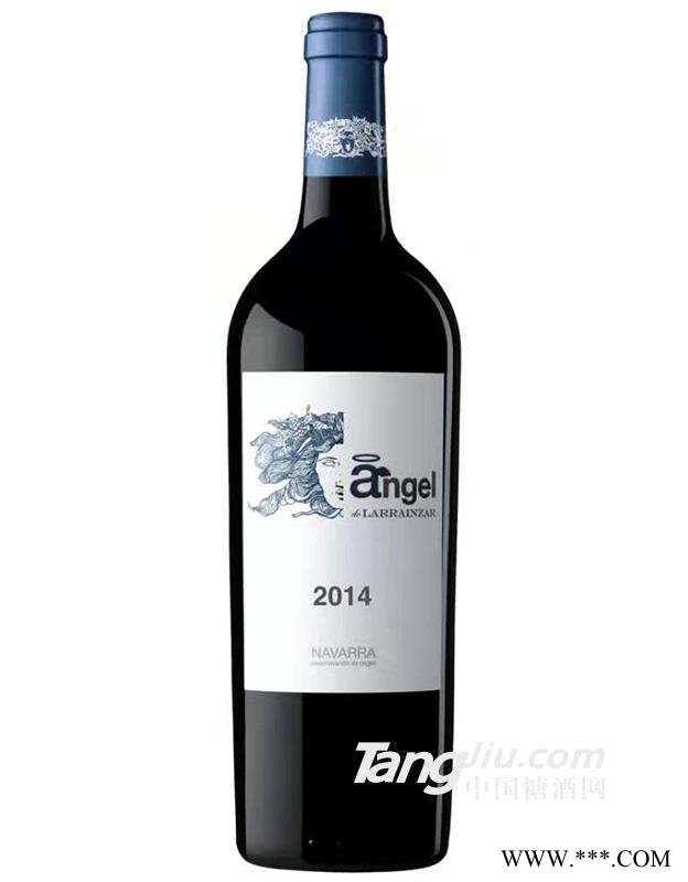14°岚霭酒庄·天使-750ml图1