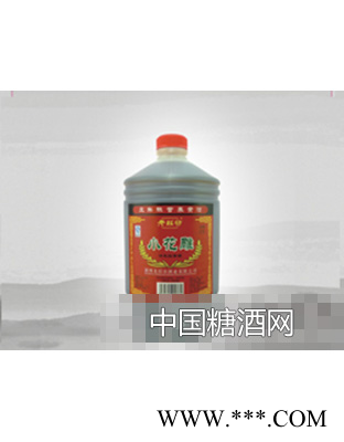老绍坊小花雕2.5L9度图1