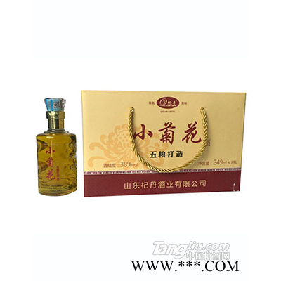 小菊花