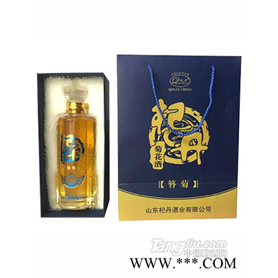 簪菊
