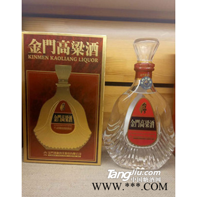 台湾金门高粱酒