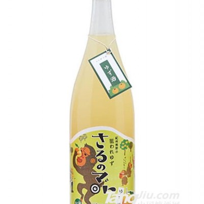 柚子酒1800ml