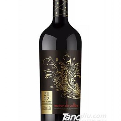 曼帝山谷雀语珍藏干红葡萄酒750ml