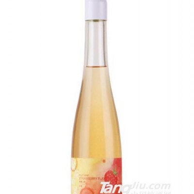 21度颜值酒草莓酒