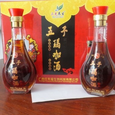 玛咖有什么作用及效果