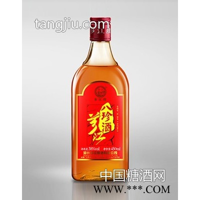 芗江八珍酒450ml