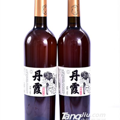 果墅梅全果汁低温发酵杨梅红酒果酒招商