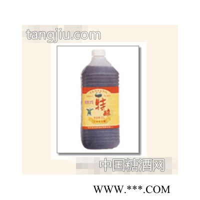 绍兴特酿三年