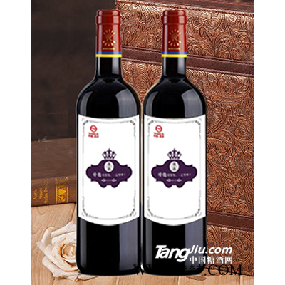 扬子集团-35°撸点酒尊享系列-750ml