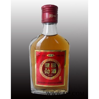 健宫劲酒125ml
