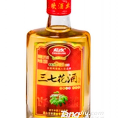 三七花酒125ml