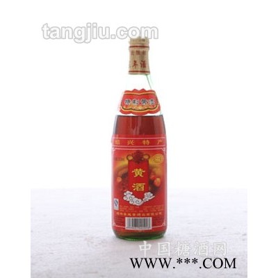 黄酒500ml