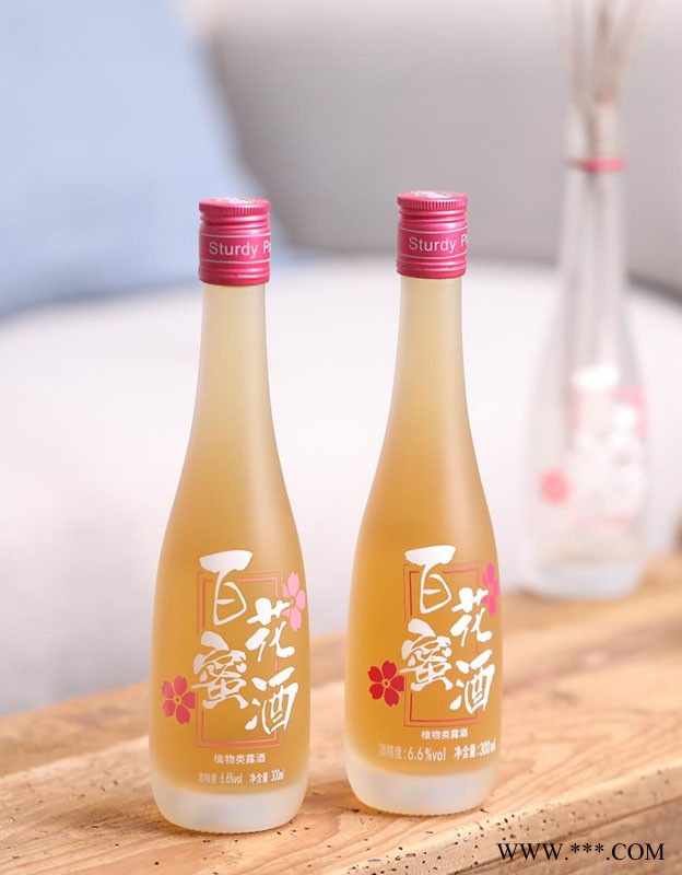 百花蜜酒图4