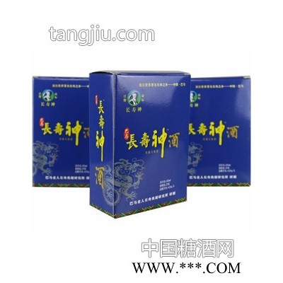 巴马长寿神酒125ml单瓶装