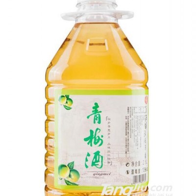 青梅酒