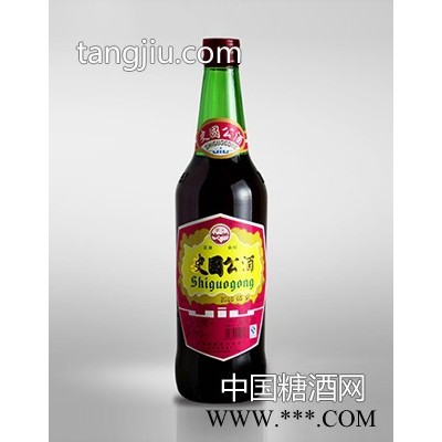 史国公酒25度480ml