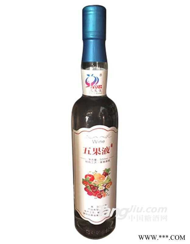 苹果酒图1