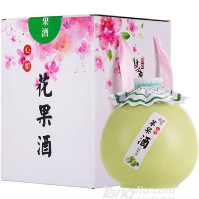苹果酒