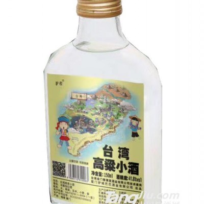 41.8°驴程台湾高粱小酒 (3)