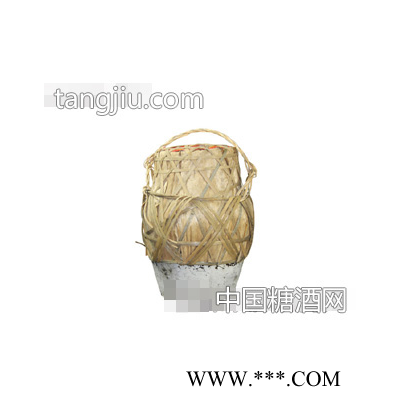 竹编坛十年