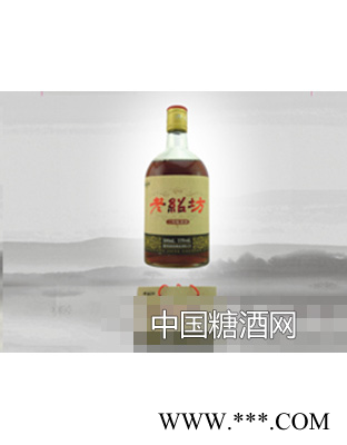 老绍坊三年陈11度图1