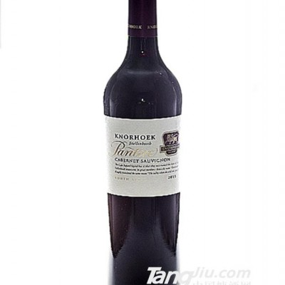诺赫克潘特瑞赤霞珠干红葡萄酒