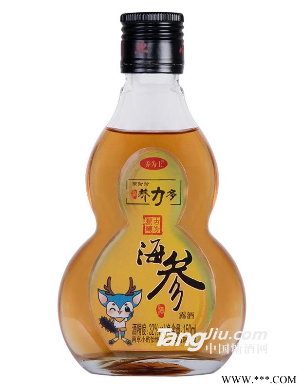 32°养力多海参-150ml图1