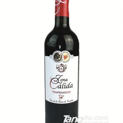 伊涅斯坦庄园干红葡萄酒