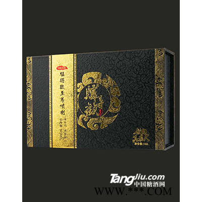 延时豪装