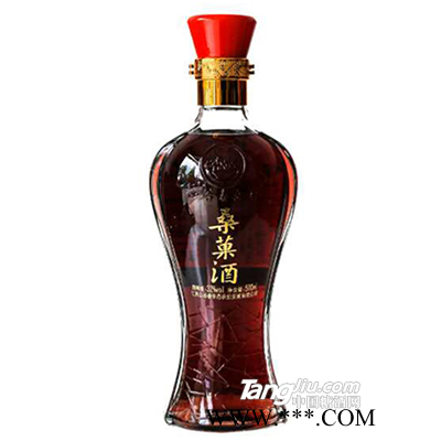 山谷春-养生酒-500ml