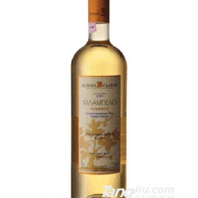 雅克劳斯福莱宝（干白）葡萄酒