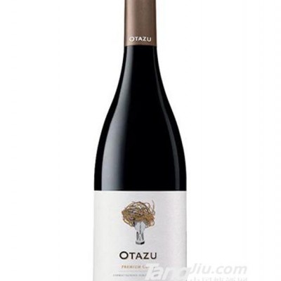 奥塔蘇顶 级干红葡萄酒6.0