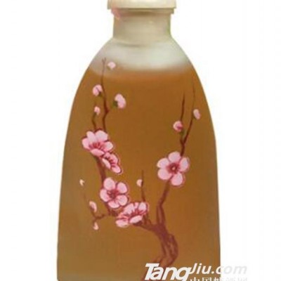 小闺蜜酒210ml