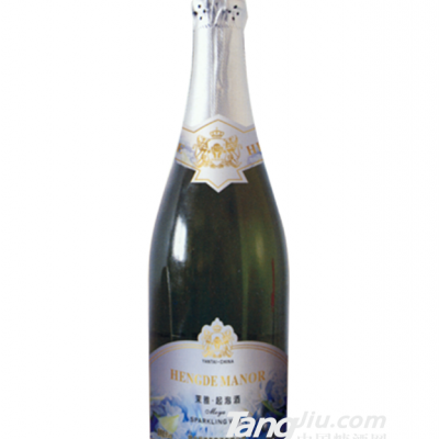 莱雅.气泡酒750ml