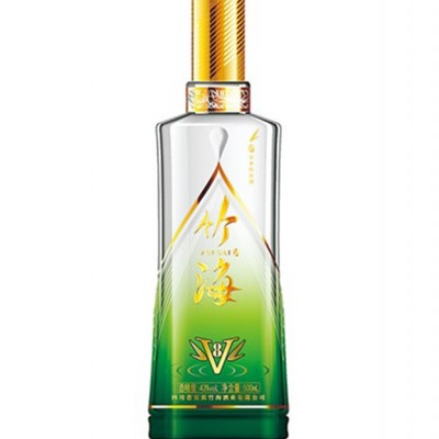43度V8500ml