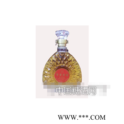 枣蜜黄酒475ML