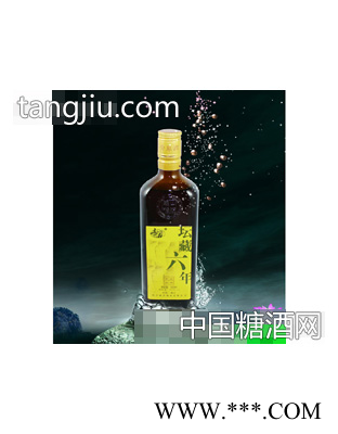 坛藏六年500MLX12瓶图1