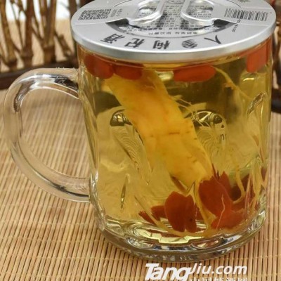 人参枸杞酒200ml
