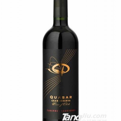 凯撒庄园14°珍藏赤霞珠干红葡萄酒750ml