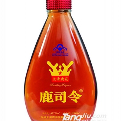 鹿司令鹿禧莱酒750ml