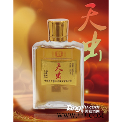 36°-天虫酒-120ml