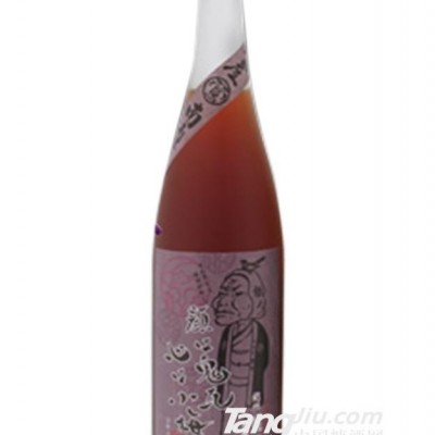 黑糖梅酒720ml