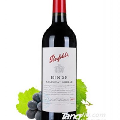 BIN28葡萄酒