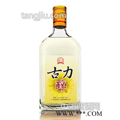 古力醇